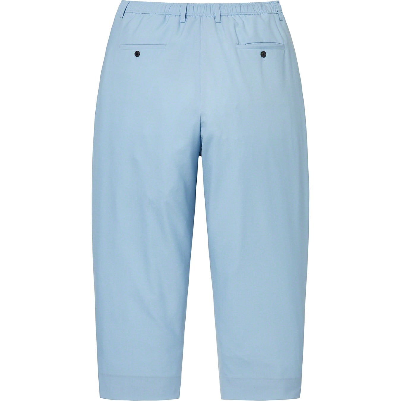 Pleated Trouser view 6